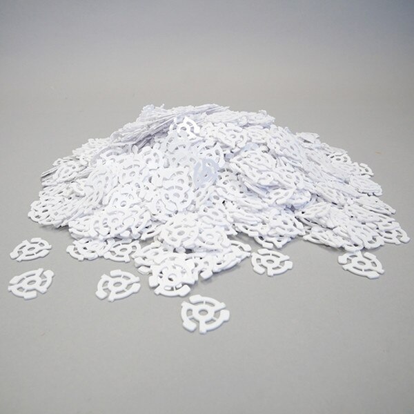 Bulk packed 45rpm Record Inserts -